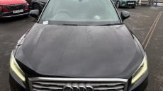 Audi Q2 35 TFSI S Line 5dr Petrol Estate